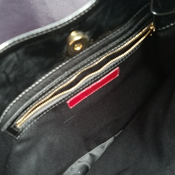 Valentino Garavani Coated Small Nuage Bow Tote - Picture 5 of 16